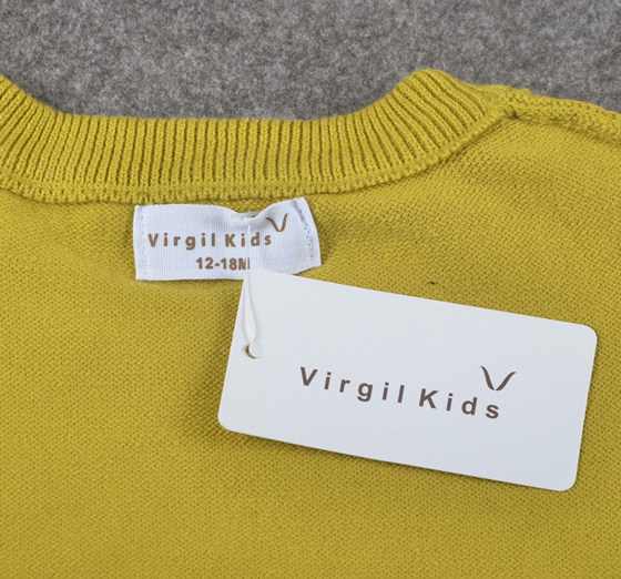 Gilet enfant - Ref 2069075 Image 44