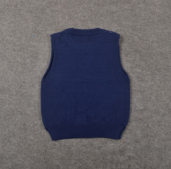 Gilet enfant - Ref 2069075 Image 48