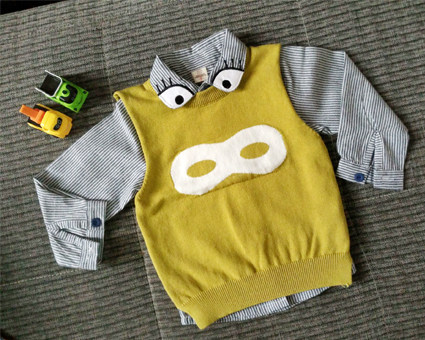 Gilet enfant - Ref 2069075 Image 35