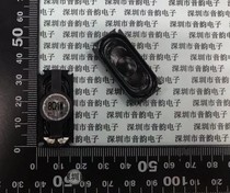 Notebook speaker 8 Ohms 1 watt 1W 8R 1635 16*35mm 3516 small speaker square speaker