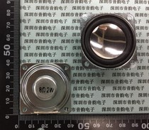 8R 2W diameter 40MM thick 18MM (2 W 8 Europe) Card sound horn Mini power amplifier special