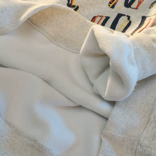 Tide, хлопковая черная демисезонная толстовка с капюшоном, утепленная парная одежда для влюбленных, коллекция 2021, в корейском стиле