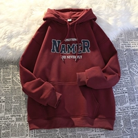 Бордовый, тонкий