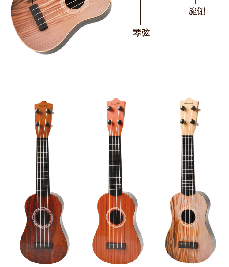 Orff bộ gõ cổ tay trẻ em mẫu giáo trẻ em biểu diễn múa tay chuông chuông tay chuông đồ chơi giáo dục mầm non - Đồ chơi âm nhạc / nhạc cụ Chirldren đồ chơi trẻ con