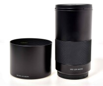 Hasselblad Hasselblad XCD 120mm f 3 5 Hasselblad X1D-50c Lens Hasselblad Second-hand lens