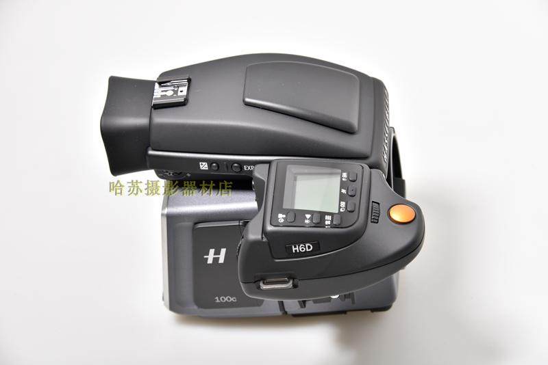 Hasu h6d-100c Hassu in painting of Hasu 100 million pixel Hasu H6D Hasu 100C second hand