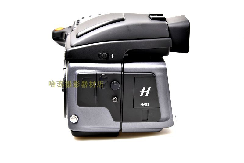 hasselblad H6D-100C 0.1 billion pixels hasselblad monocular in frame hasselblad color good