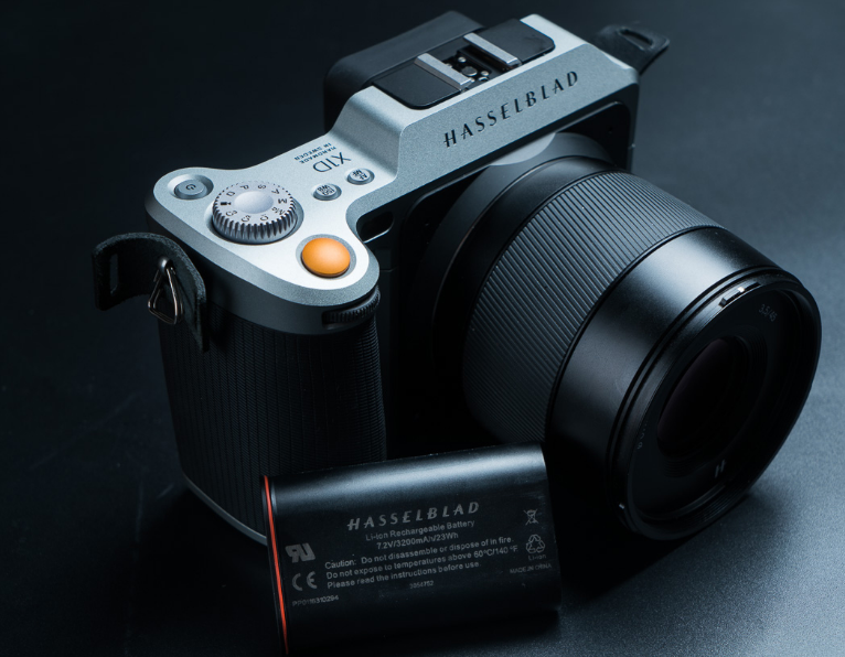 Hasselblad x1d-50c Hasselblad x1d stand-alone Hasselblad camera Hasselblad x1d-50c kit Hasselblad x1d