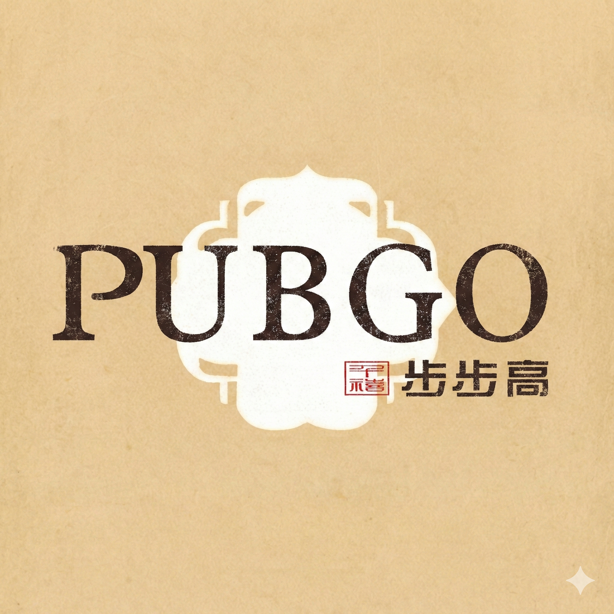pubgo鞋馆