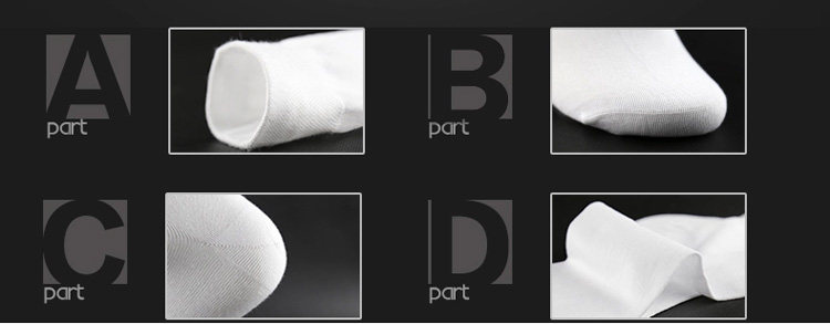 Chaussettes - collants chunbao001 - Ref 761911 Image 10