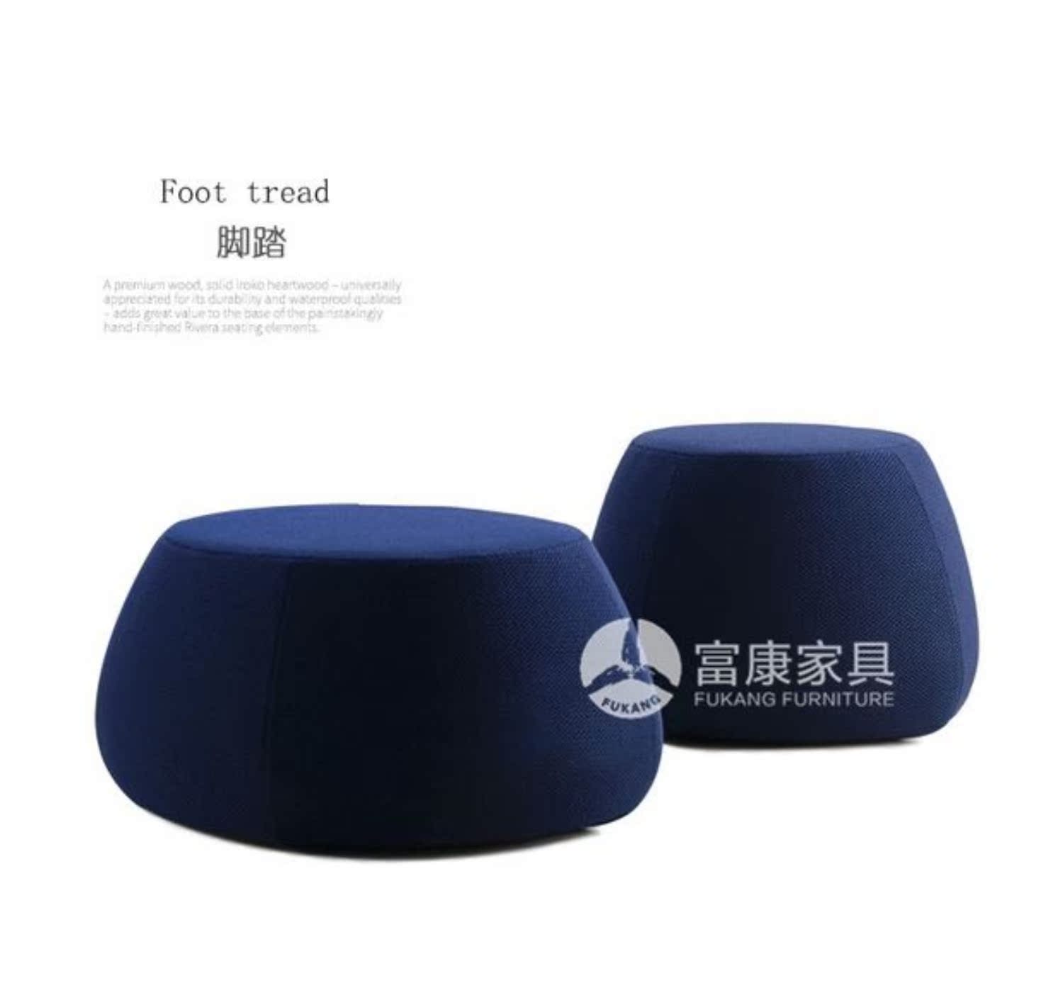 Sofa ngoài trời phong cách Bắc Âu thiết kế nội thất sofa patio khu vực biệt thự giải trí ngoài trời sofa dây sofa sô pha gỗ