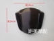 Phụ kiện sửa đổi xe máy điện phía trước kính chắn gió thành phố người sắt / Land Rover / BWS bảng kính chắn gió phía trước của tôi
