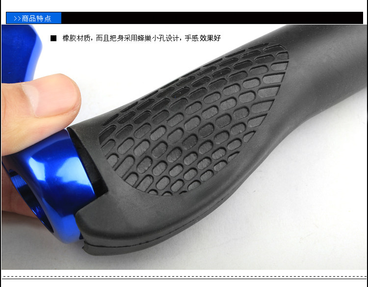 Poignées de vélo COOLCHANGE - Ref 2341079 Image 16