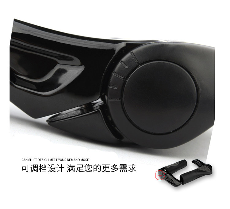 Poignées de vélo COOLCHANGE - Ref 2342086 Image 18