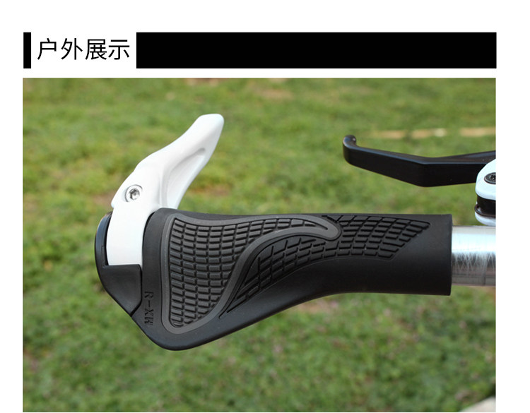 Poignées de vélo COOLCHANGE - Ref 2342086 Image 20