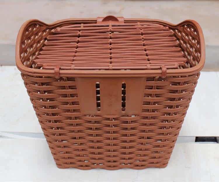 Panier pour vélo - Ref 2267023 Image 5