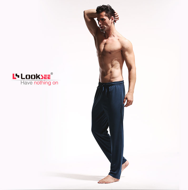 Pantalon pyjama jeunesse LOOK SEE P7021 - Ref 718999 Image 40