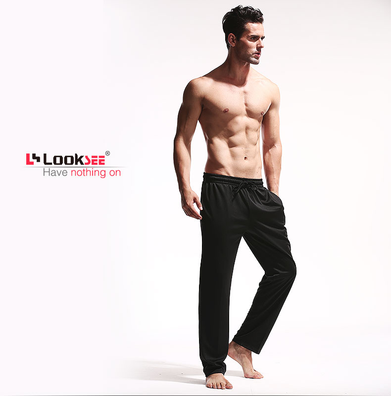 Pantalon pyjama jeunesse LOOK SEE P7021 - Ref 718999 Image 44