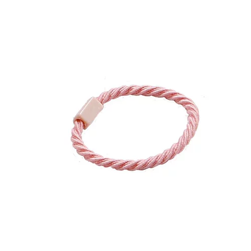 Детская резинка для волос ручной работы, детский аксессуар для волос, набор материалов, поделки ручной работы