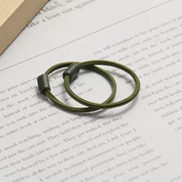 Армейский зеленый