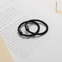 B -тип черный