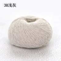 38 светло -серый m43