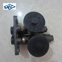 Forklift accessories Hangzhou old 2 3 3 5 tons Brake brake master pump Brake master pump Clutch pump one