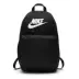 NIKE Nike túi nam và nữ học sinh trung học ba lô máy tính thể thao du lịch bình thường BA5329 - Ba lô cặp mcm Ba lô