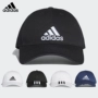 Adidas adidas vịt lưỡi bóng chày mũ lưỡi trai và phụ nữ thể thao ngoài trời golf giải trí chống nắng S98151 nón lưỡi trai adidas