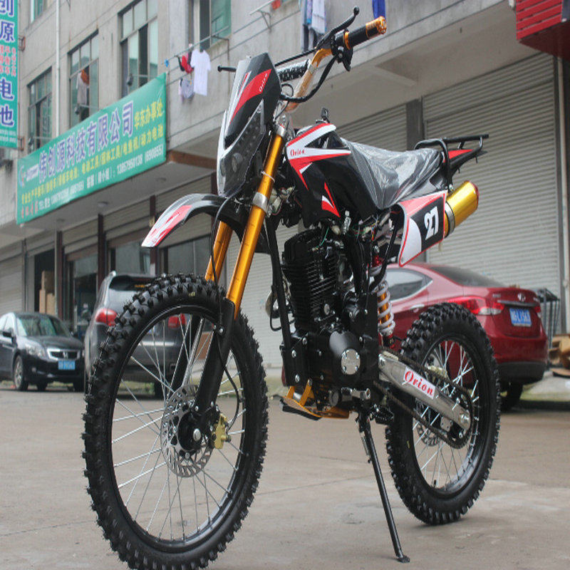 Big cross-country Zongshen engine 150CC off-road motorcycle big wheel big wheel big cross country-Taobao