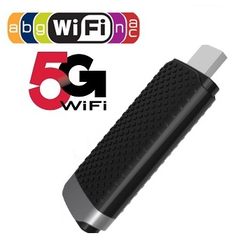 Omnipeek dual band capture network card can 802 11 ac capture 2 4G 5G support 802 11bgn a