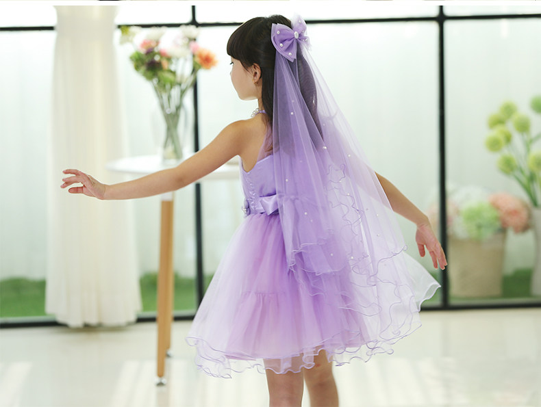 Robes pour fille - Ref 2043952 Image 23