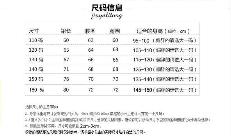 Robes pour fille - Ref 2043952 Image 12