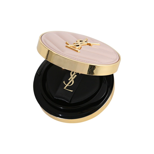 YSL, розовый кушон, сменный тональный крем, новая коллекция