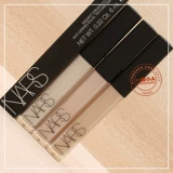 Sun Nars/Nasnas Concealer Costetic Sweet Concealer Honey 1231/1233/1232 Ваниль 6 мл