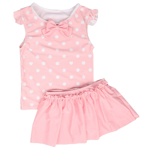 Детский раздельный купальник, детская униформа для школьников, 6-15 лет, большой размер, подходит для подростков