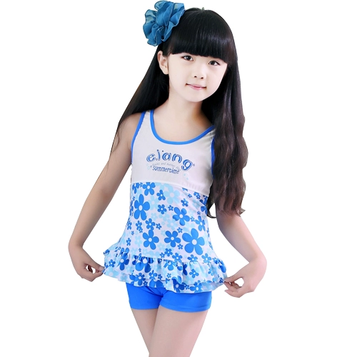 Детский купальник, раздельные штаны для плавания, 3-4-5-6-7-8-9-10-11-12 лет, подходит для подростков