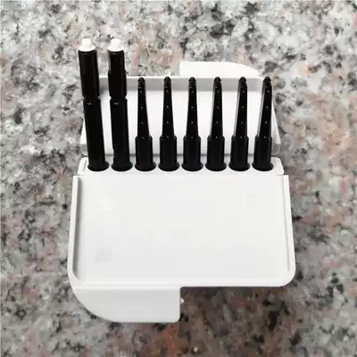 Fengli Yukang Ruisanda groove mesh cover anti-earwax ear oil ear wax cerumen baffle only suitable for some headphones