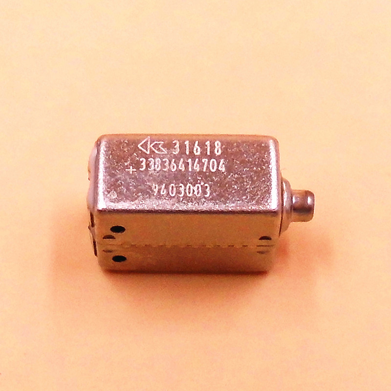 Lou's HODVTEC-31618 unit medium and low frequency composite dynamic iron horn Knowles Lou's brand new licensed