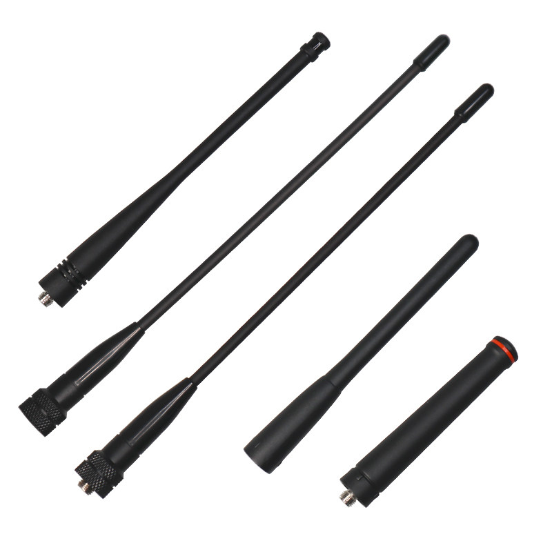 Lingtong walkie-talkie original antenna LT-6100PLUS 9000 9500 9600 9800 LH-600 accessories