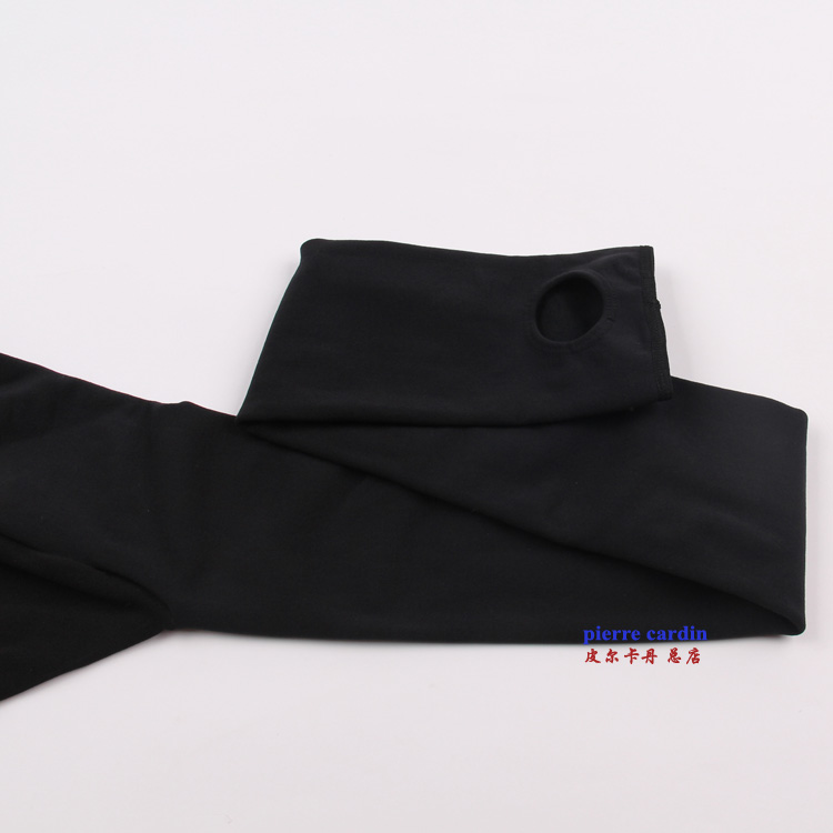 Pantalon collant PIERRE CARDIN luxueux - Ref 774626 Image 15