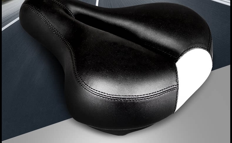 Selle de vélo Mountain Bike KUTOOK - Ref 2359197 Image 7