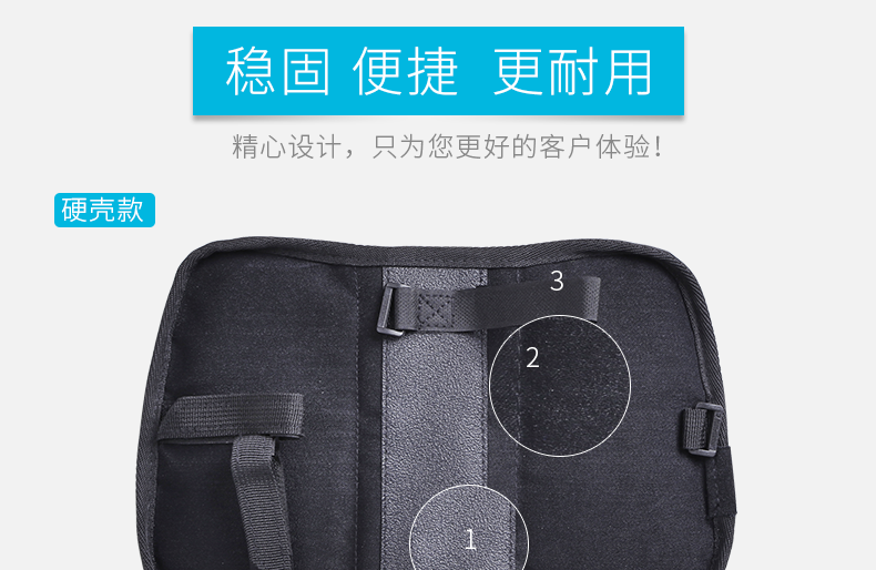 Sacoche pour vélo KUTOOK - Ref 2211601 Image 77