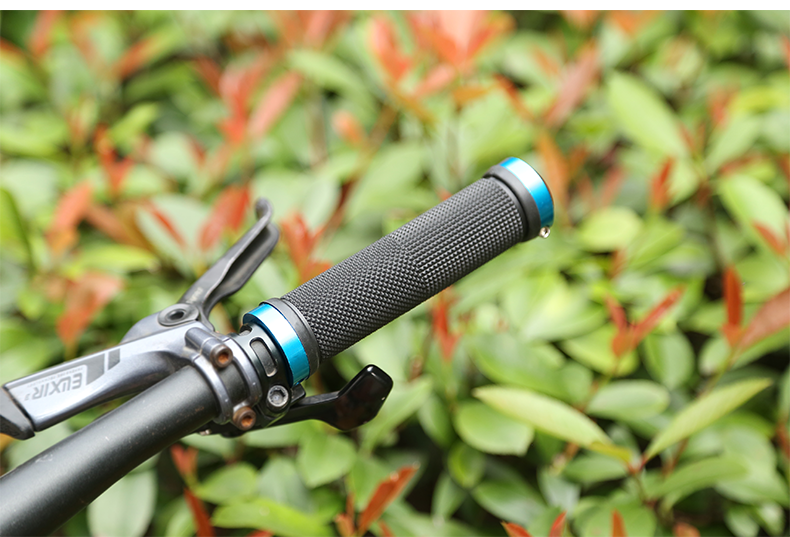Poignées de vélo KUTOOK - Ref 2342021 Image 29