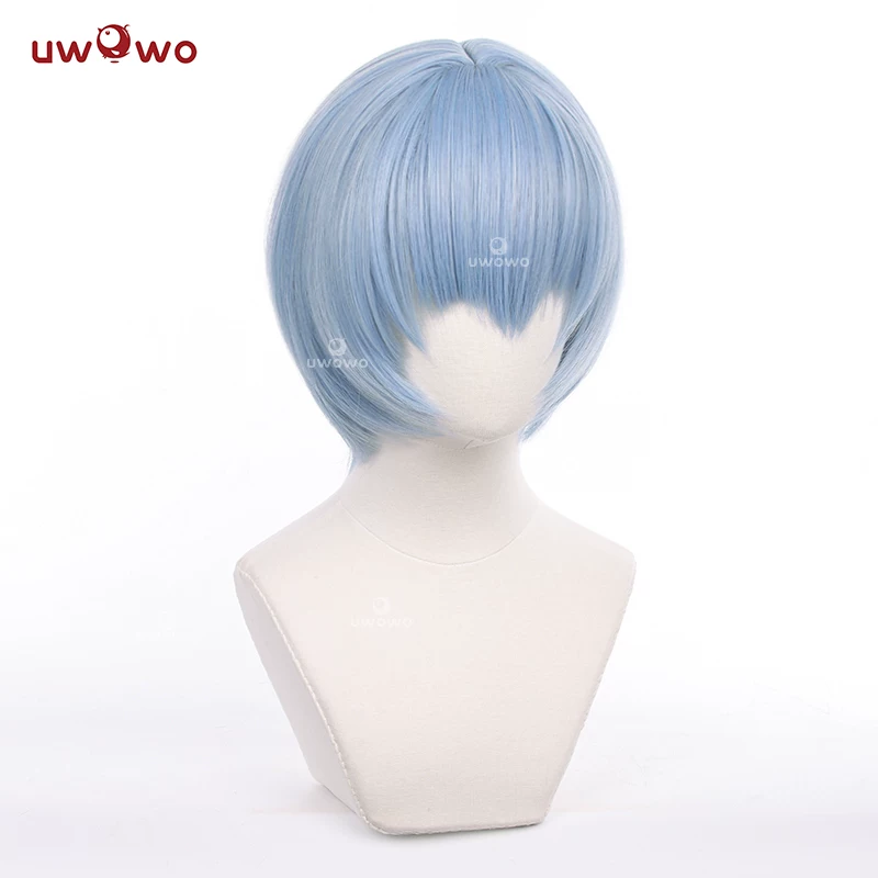 Уюбу-Wig, аксессуары, костюмированное перевоплощение