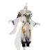 Spot Uwowo Youwowo King Glory King Thuốc trừ sâu cos Shangarch Waner cosplay trang phục nữ - Cosplay