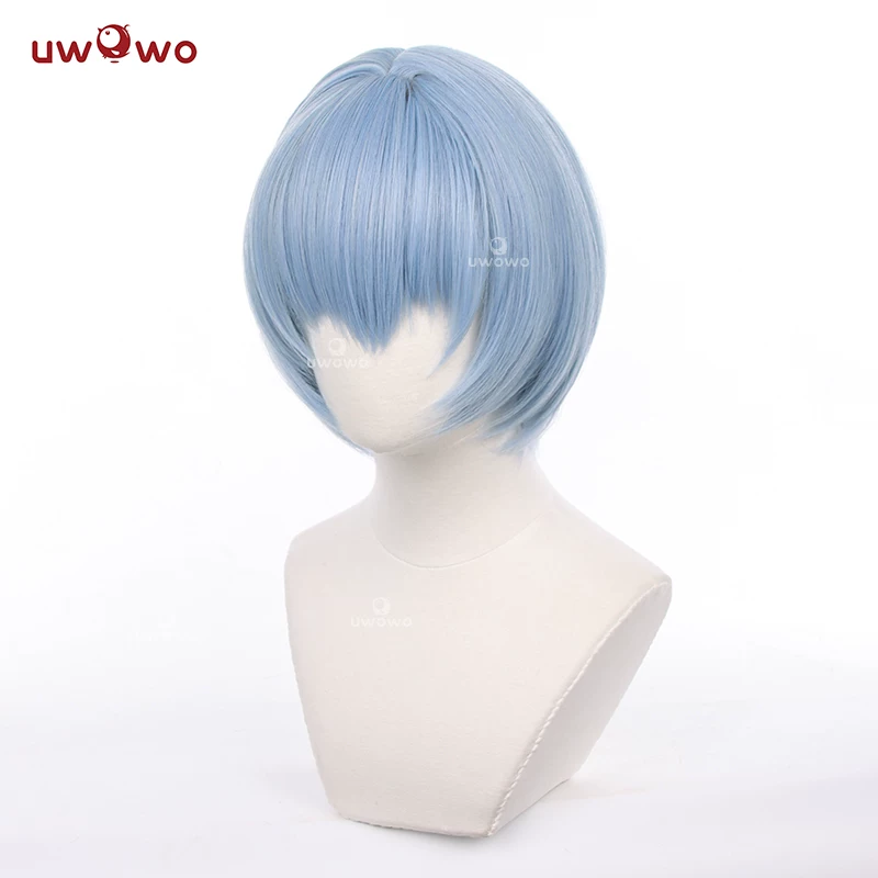 Уюбу-Wig, аксессуары, костюмированное перевоплощение