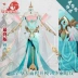 Spot Uwowo giải trí tổ vua vinh quang thuốc trừ sâu cosplay da gốc Yang Guifei vũ khí Yang Yuhuan cos