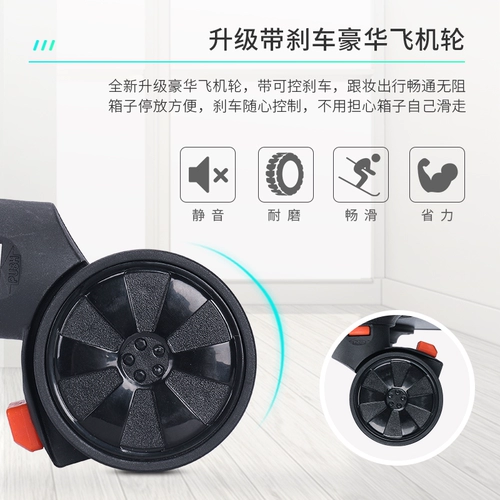 Универсальный портативный чемодан для маникюра, вместительная и большая коробка