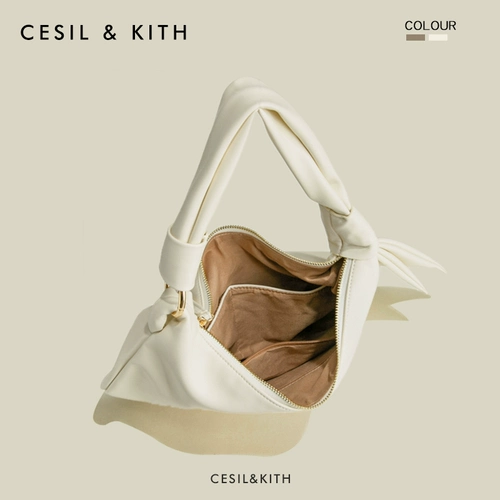 CYRGZS&KASLH Небольшая сумка через плечо